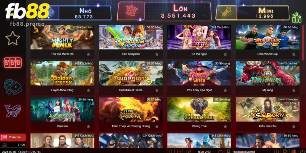 SIM Slots - Sân Chơi Slot Game Cuốn Hút Top 1 1 Giới thiệu sảnh SIM Slots tại nhà cái Fb88