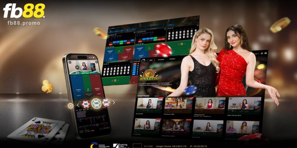 Khám phá những lý do nên tham gia Club Jack Fb88