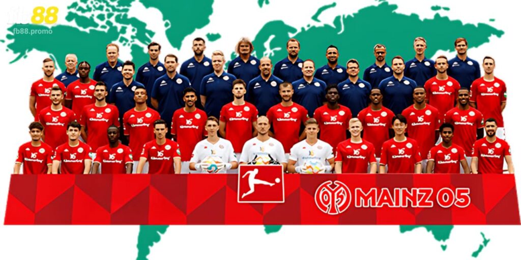 Đối Tác Chính Thức Và Độc Quyền Của Nhà Cái Uy Tín FB88 2 Nhà cái Fb88 dần mở rộng ra thị trường Châu Âu